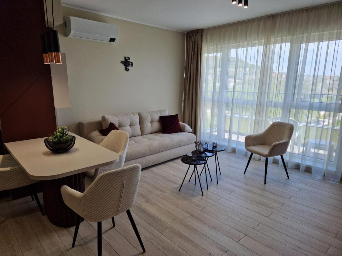 Papaya Apartments Varna Exterior foto