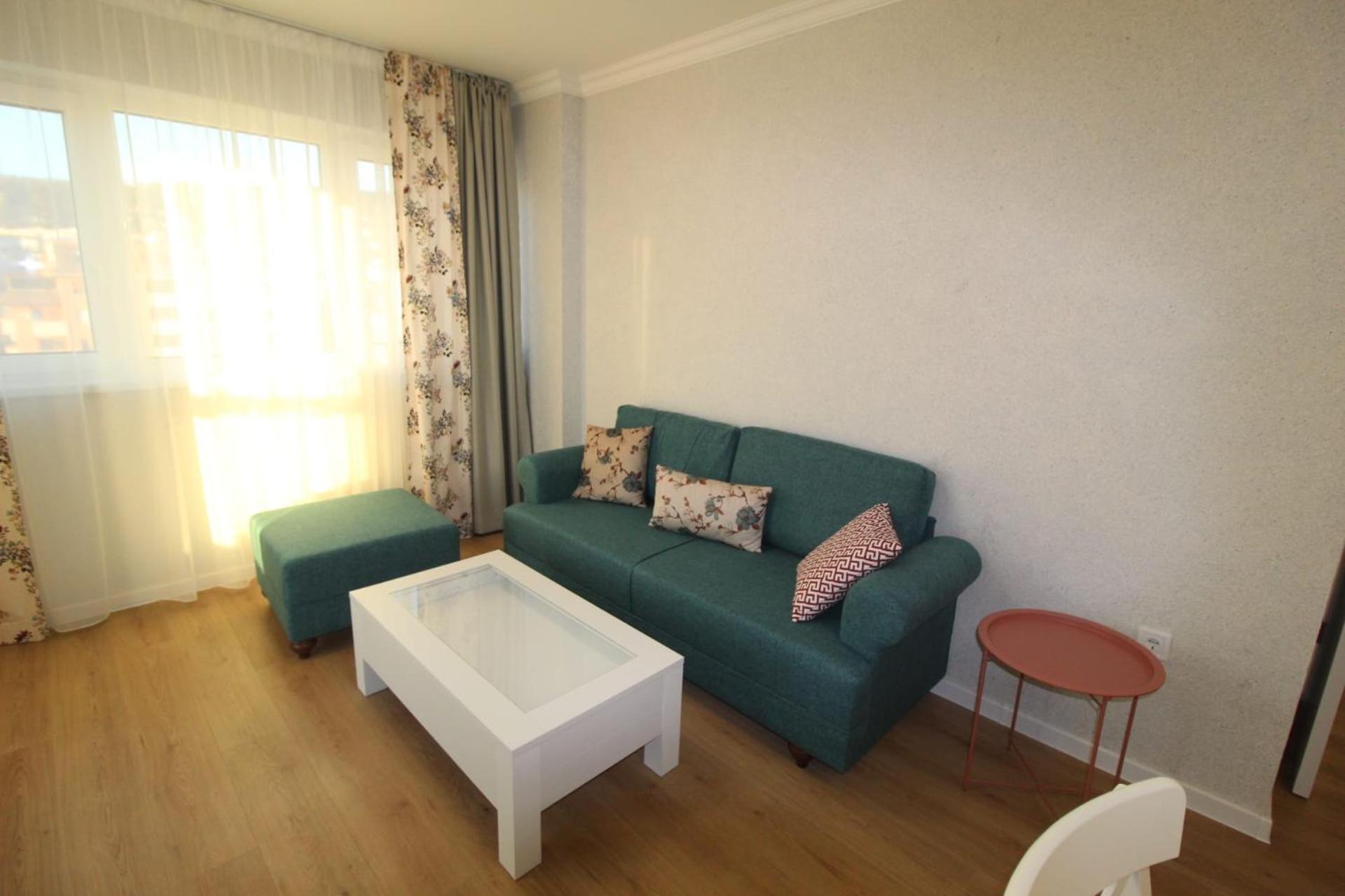 Papaya Apartments Varna Exterior foto